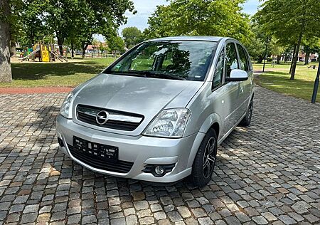 Opel Meriva Cosmo