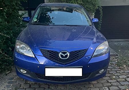 Mazda 6 2.0TD 89kW DPF Comfort Comfort