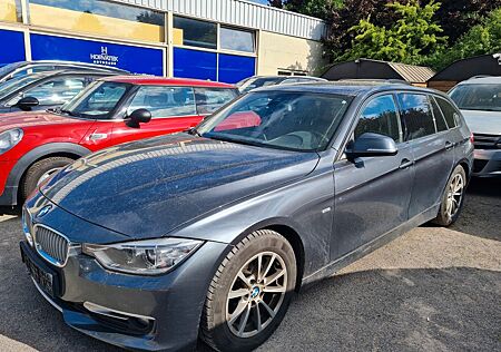 BMW 320d Touring*Dynamics*Modern*Navi*Xenon*1. Hd*