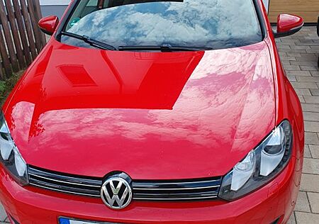 VW Golf Volkswagen 2.0 TDI BlueMotion Tech Comfortline Com...