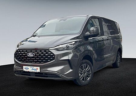 Ford Tourneo Custom 2.0 EcoBlue 320 L1 Titanium - ACC