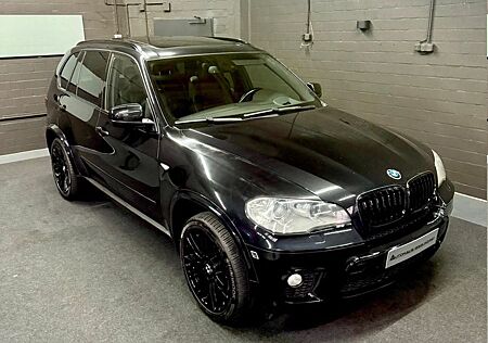 BMW X5 xDrive40d/M Paket/HUD/Facelift/Pano/AHK/20Zol