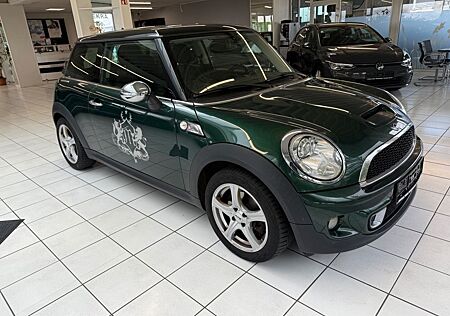 Mini Cooper S ,Xenon,Pano,Tüv 11/25