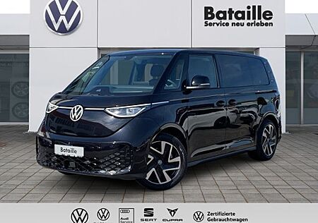 VW ID.BUZZ Volkswagen ID. Buzz Pro AHK Navi 360 Kamera LED ACC SHZ