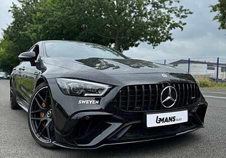 Mercedes-Benz AMG GT R AMG GT S 63 S E Performance Autom. 4WD S