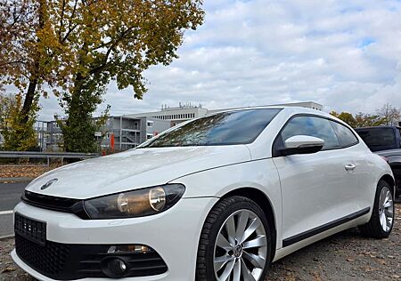 VW Scirocco Volkswagen 1.4 TSI Team Sport Coupé
