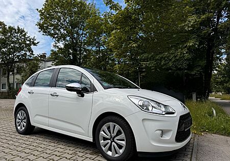 Citroën C3 e-HDi 92PS Radio/Bluetooth/Klimaautomatik/PDC