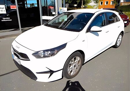 Kia Cee'd Ceed 1.0T Vision Komf Nav
