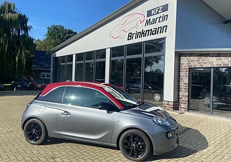 Opel Adam Unlimited Klimaautomatik