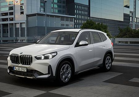 BMW X1 xDrive20d xLine ACC SpurAss AHK HiFi Navi RFK