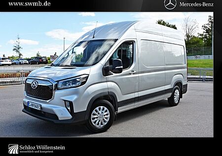 Maxus eDeliver 9 Kasten L3H3 LED/PlusP/DAB/CarPlay/Cam