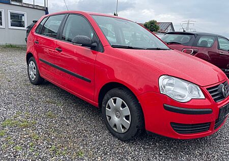 VW Polo Volkswagen 1.2 47kW Basis Plus-Paket