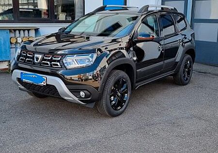 Dacia Duster TCe 150 EDC 2WD Extreme Extreme *TÜV NEU*