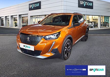 Peugeot 2008 Allure PT 100 APP DAB EPH