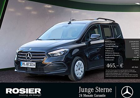 Mercedes-Benz T-Klasse T 180 d PROGRESSIVE LED Navi Kamera Spurh.-Ass.