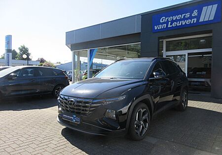 Hyundai Tucson 1.6CRDi 48V 4WD DCT PRIME+ ASSIST 19" AHK