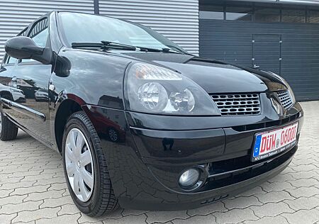 Renault Clio 1.2 Campus Top Zustand****