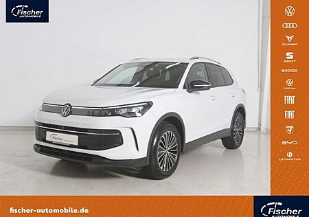 VW Tiguan Volkswagen 2.0 TDI GOAL