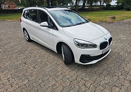 BMW 2er 220 Gran Tourer *7 Sitzer*