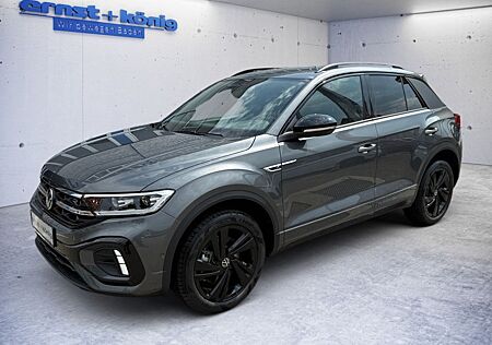 VW T-Roc Volkswagen 2.0 TDI SCR DSG R-Line