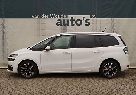 Citroën C4 Spacetourer Grand C4 Picasso / SpaceTourer 1.2 PureTech Busi