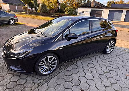 Opel Astra 1.6 CDTI Business 81kW Business