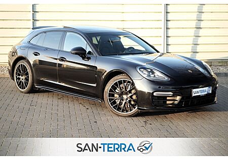 Porsche Panamera SPORT TURISMO 4 S PANO*BOSE*PDLS*KEYLES