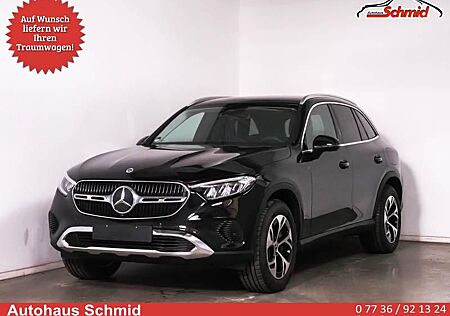 Mercedes-Benz GLC 300 e 4 M, AVANT.ADV.-Plus, MEM., LED, Wi...