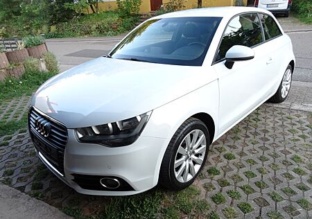 Audi A1 1.2 TFSI Ambition