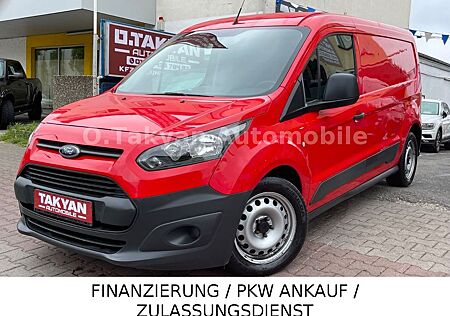 Ford Transit Connect Kasten lang