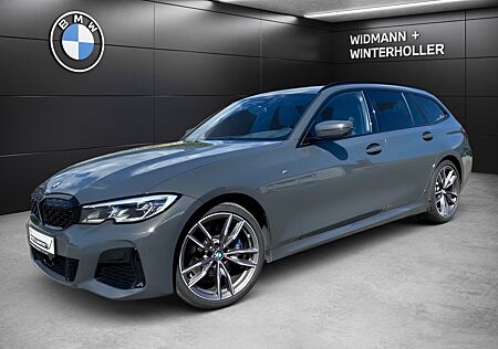 BMW 340 M340i xDrive Touring HUD Laser DA Prof. H/K STH