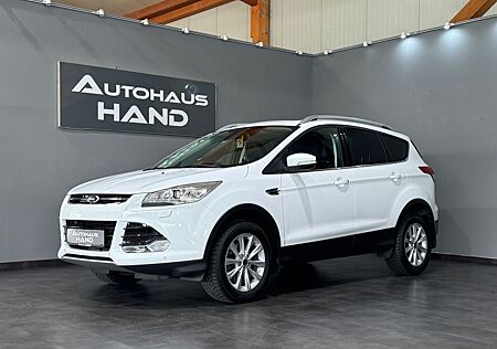 Ford Kuga Titanium