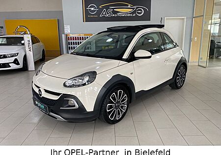 Opel Adam Rocks 1,0 TURBO FALTDACH/SHZ/LHZ/INTELLI-LI