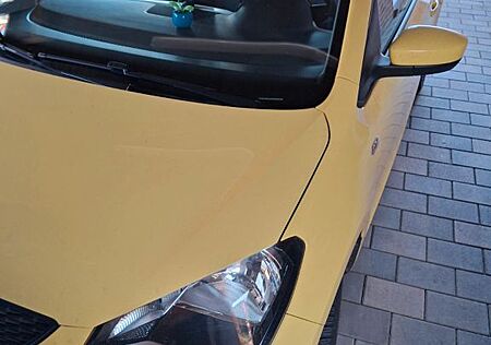 Seat Mii 1.0 44kW Chic