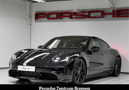 Porsche Taycan Black Edition
