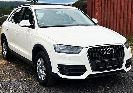 Audi Q3 2.0 TDI