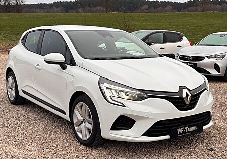 Renault Clio V Zen*LED*Navi*Allwetter*1.Hand*