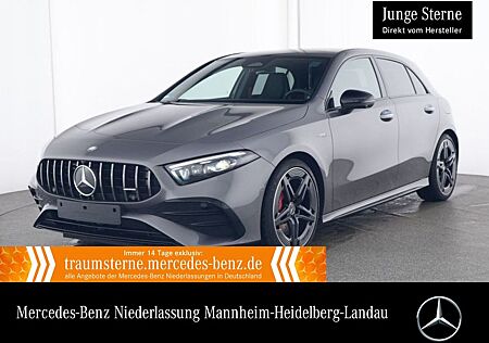 Mercedes-Benz A 35 AMG A 35 4M AMG PREMIUM +/Night/perf.Sitze/19"/Pano