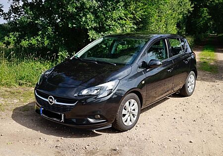 Opel Corsa 1.2 Edition