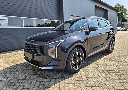 Kia Sportage Vision 1.6 T-GDi MHEV 150PS Mod. 2026