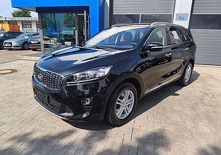 Kia Sorento 4WD Carplay/Kam/Kessy/4xSHZ/Navi