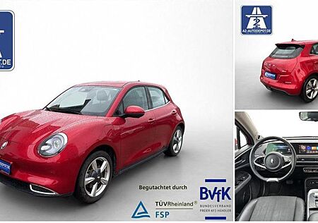 ORA Funky Cat 300 LEDER LED NAV 1HD MWST SOH 93,7%