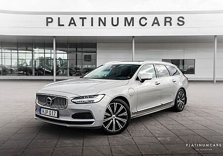 Volvo V90 T8 Recharge AWD Ultimate Bright / NETTO POSS