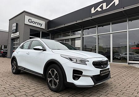 Kia XCeed 1.6 PHEV DCT6 VIS KOM NAV WR SR