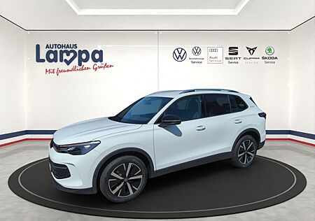 VW Tiguan Volkswagen Life 2.0 TDI DSG AHK,RFK,NAV,SHZ,MFL,ACC