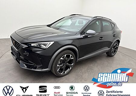 Cupra Formentor 1.4 eHybrid DSG XL NaviACC19KameraLED