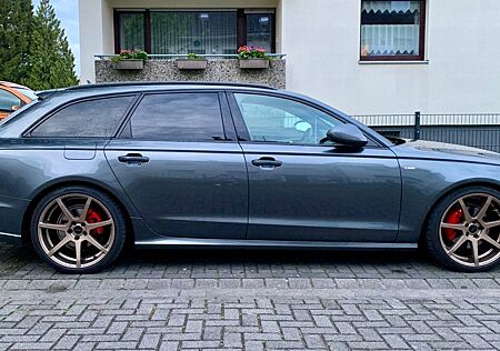 Audi A6 2.0 TDI 140kW ultra S tronic Avant -