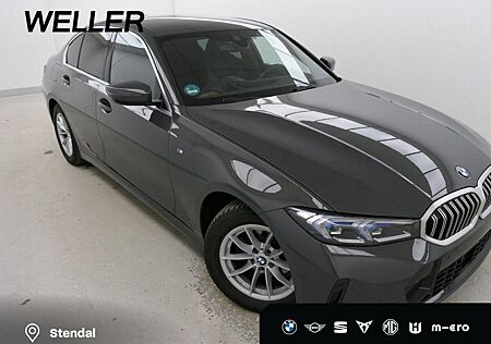 BMW 320i M Sport St+Go Kam HiFi LCPro HUD DA KomfZug