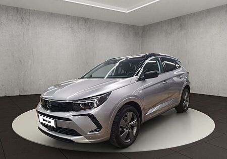Opel Grandland X Grandland (X) 1.2 Turbo Elegance (EURO 6e)