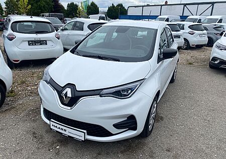 Renault ZOE (mit Batterie) Z.E. 50 LIFE